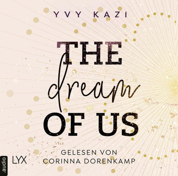 The Dream Of Us - Yvy Kazi, Download, 9783966352253