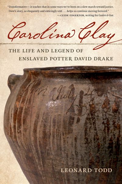 Produktbild: Carolina Clay