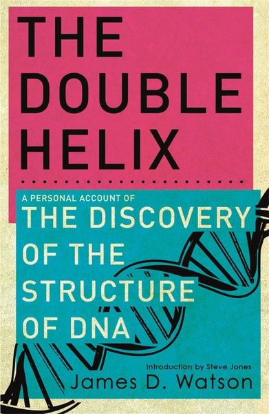 Produktbild: The Double Helix