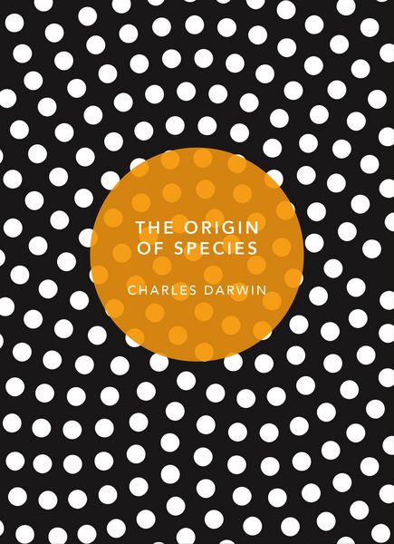 Produktbild: The Origin of Species