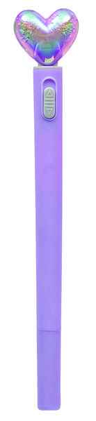 Produktbild: Holo Light-up Stift