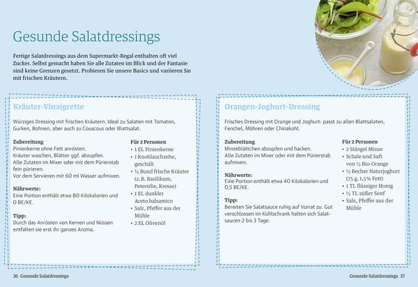 Produktbild: Diabetes Ratgeber: Genussvoll abnehmen mit Diabetes