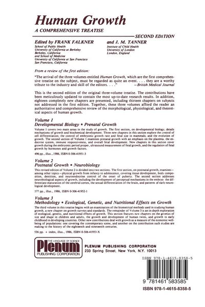 Produktbild: Advances in Human Genetics 15