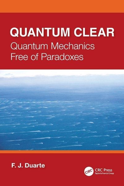 Produktbild: Quantum Clear