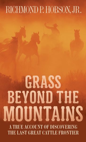 Produktbild: Grass Beyond the Mountains