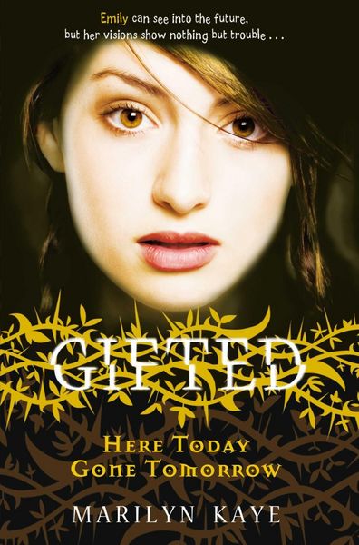 Produktbild: Gifted: Here Today, Gone Tomorrow