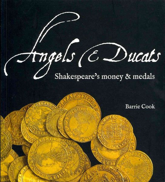 Produktbild: Angels & Ducats