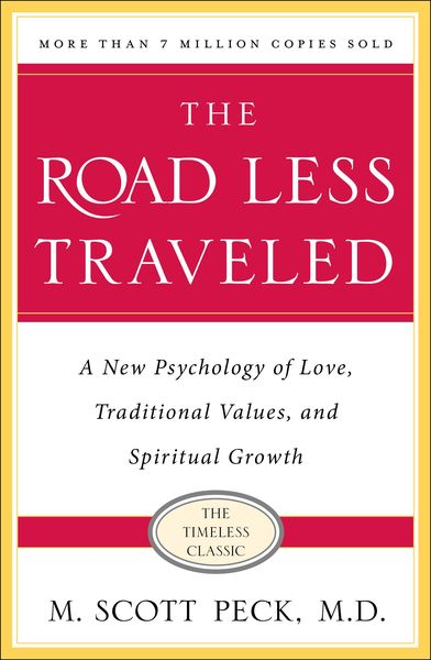 Produktbild: The Road Less Traveled, Timeless Edition