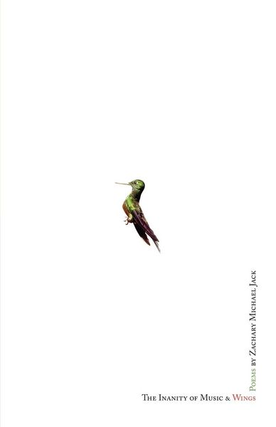 Produktbild: THE INANITY OF MUSIC AND WINGS