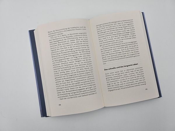 Produktbild: &Auml;hren im Wind