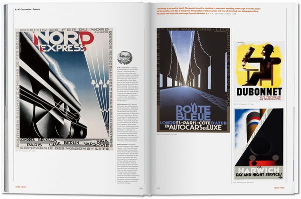 Produktbild: The History of Graphic Design