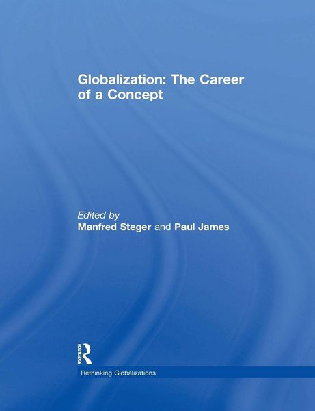 Produktbild: Globalization