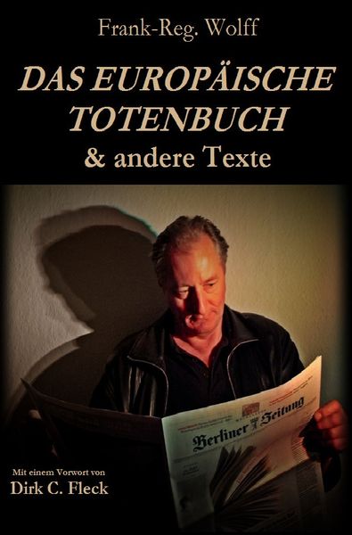 Produktbild: Das Europ&auml;ische Totenbuch & Andere Texte