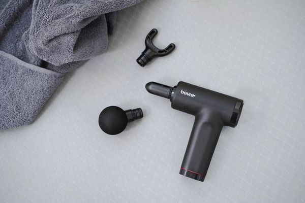 Produktbild: Beurer MG 89 Compact Power Massageger&auml;t