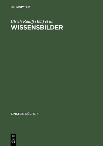 Produktbild: Wissensbilder