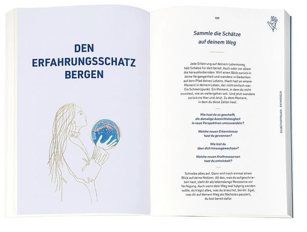 Produktbild: Du bist mehr als genug