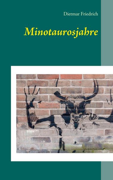 Produktbild: Minotaurosjahre