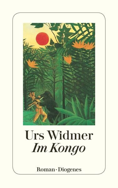 Produktbild: Im Kongo