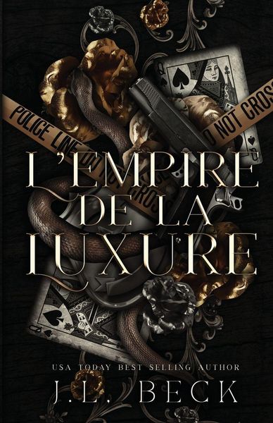 Produktbild: L'empire de la luxure
