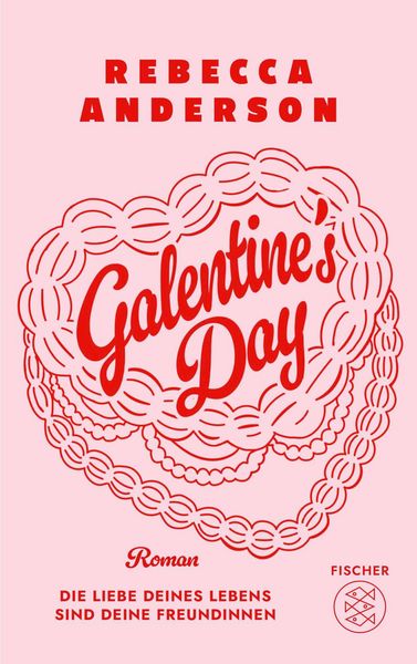 Produktbild: Galentine's Day