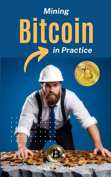 Produktbild: Mining Bitcoins in Practice
