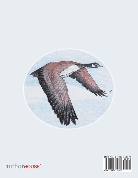 Produktbild: Uh-Oh, You Have a Goose on Your Roof!