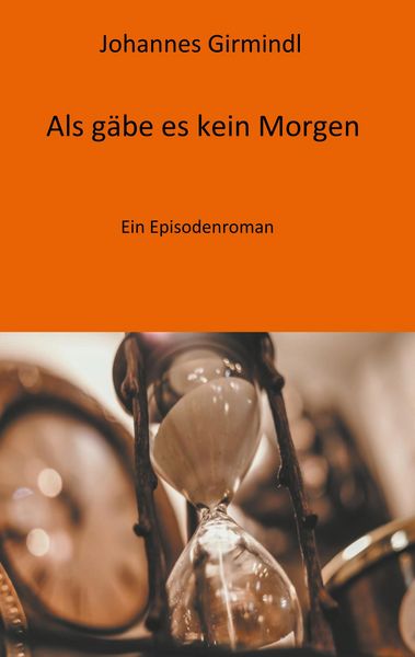 Produktbild: Als g&auml;be es kein Morgen