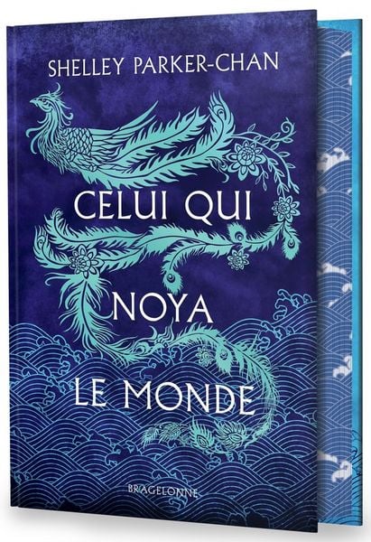 Produktbild: Celui qui noya le monde edition