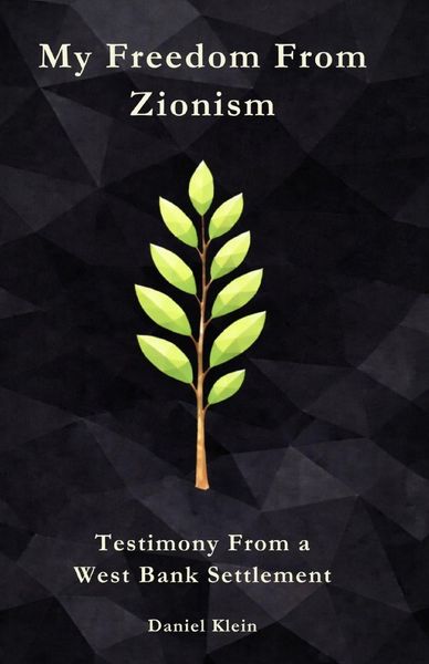 Produktbild: My Freedom From Zionism