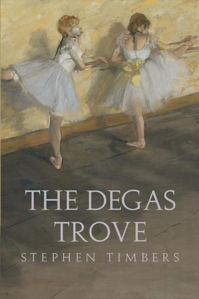 Produktbild: The Degas Trove