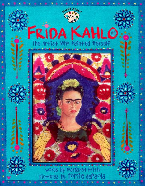 Produktbild: Frida Kahlo