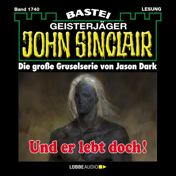Produktbild: Und er lebt doch!