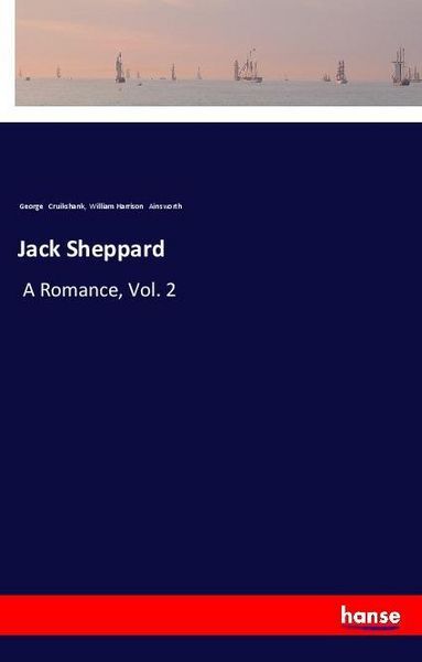 Produktbild: Jack Sheppard