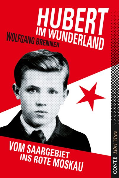 Produktbild: Hubert im Wunderland