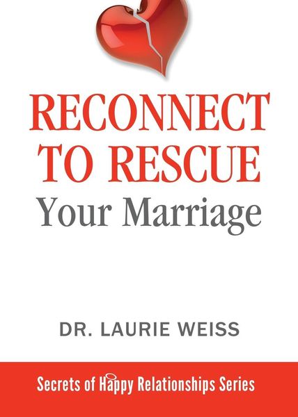 Produktbild: Reconnect to Rescue Your Marriage