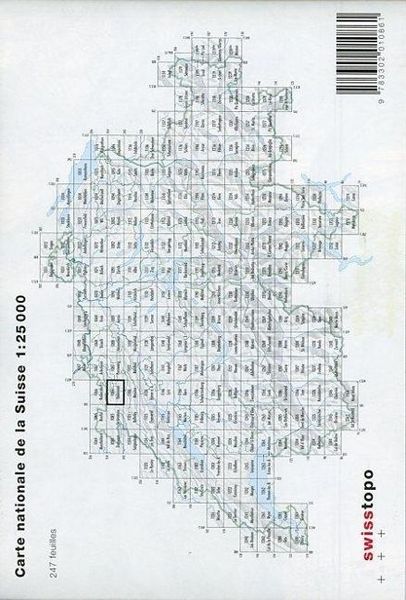 Produktbild: 1086 Del&eacute;mont