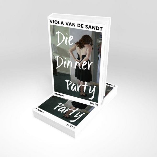 Produktbild: Die Dinner Party