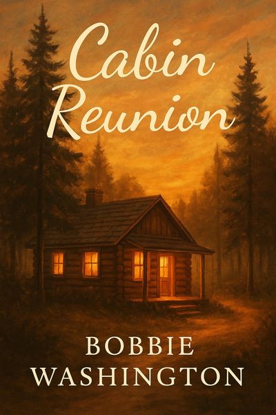 Produktbild: The Cabin Reunion