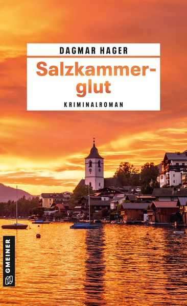 Produktbild: Salzkammerglut