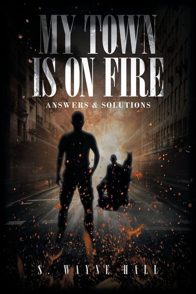 Produktbild: My Town is on Fire