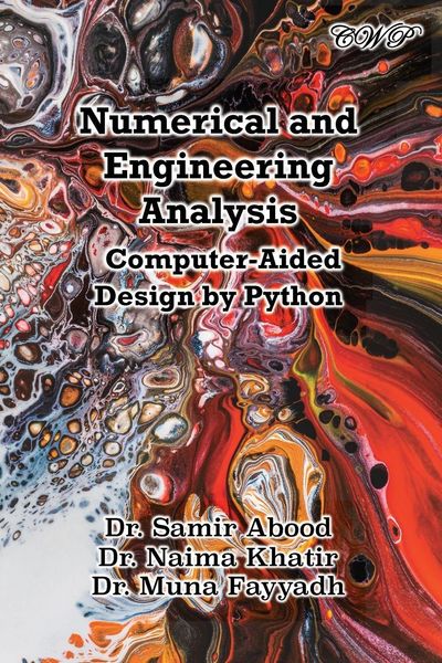 Produktbild: Numerical and Engineering Analysis