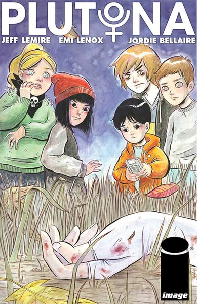 Produktbild: Plutona