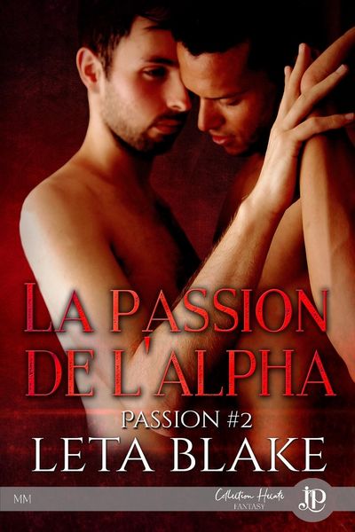 Produktbild: La passion de l alpha
