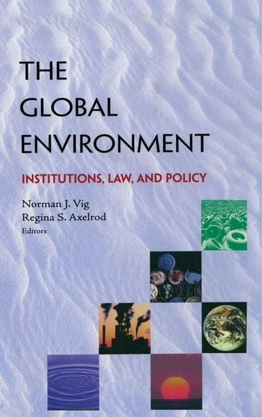 Produktbild: The Global Environment