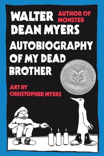 Produktbild: Autobiography of My Dead Brother