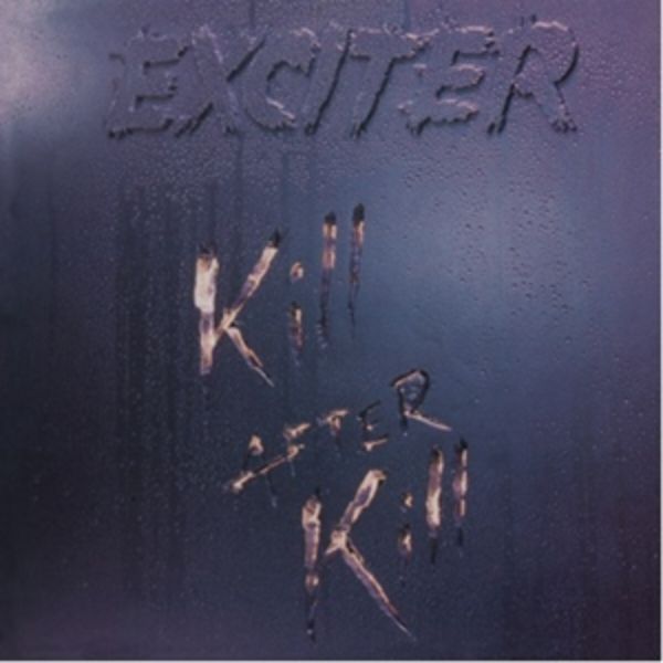 Kill After Kill (Lim.Silver Vinyl)
