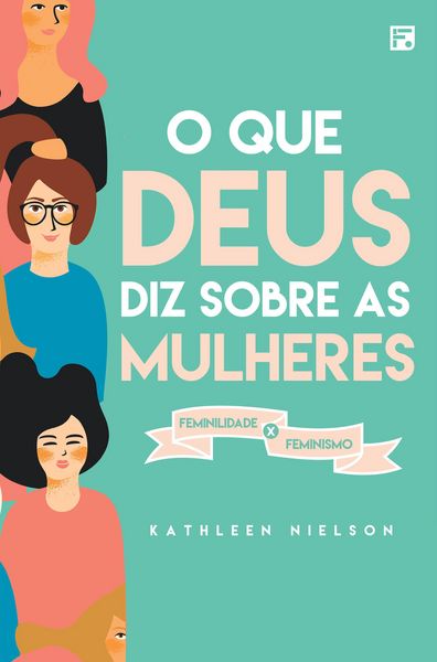 Produktbild: O que Deus diz sobre as mulheres