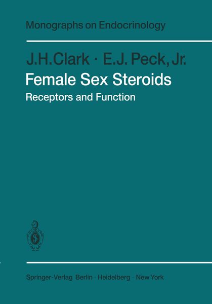 Produktbild: Female Sex Steroids