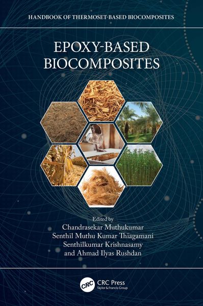 Produktbild: Epoxy-Based Biocomposites