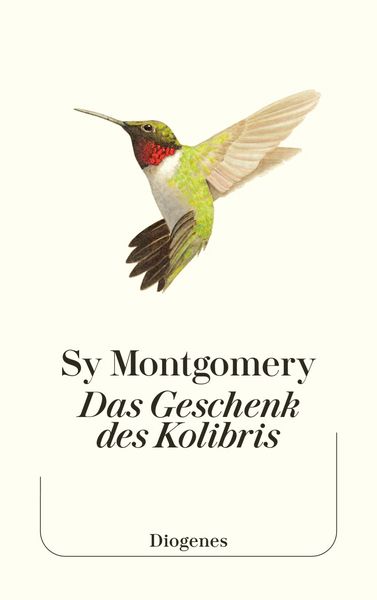 Produktbild: Das Geschenk des Kolibris